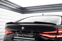 BMW 6 GT G32 M-Pack 2017+ Vinge / Vingextension Maxton Design